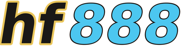 hf888 logo